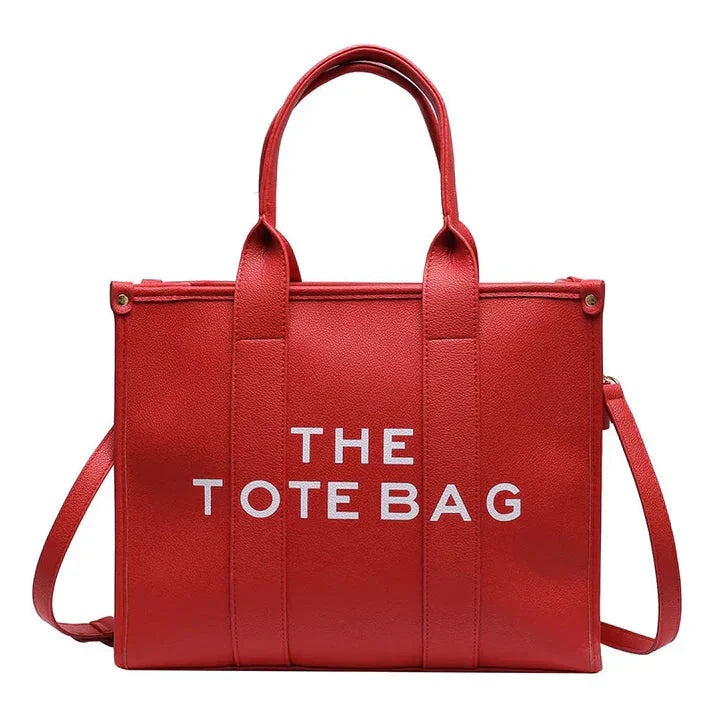 Natalia - Luksusowa designerska torba typu tote