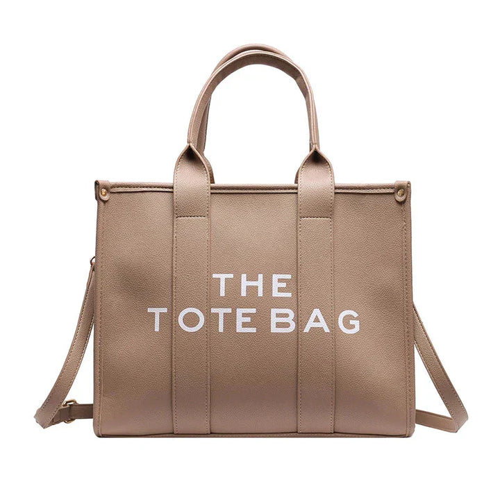 Natalia - Luksusowa designerska torba typu tote
