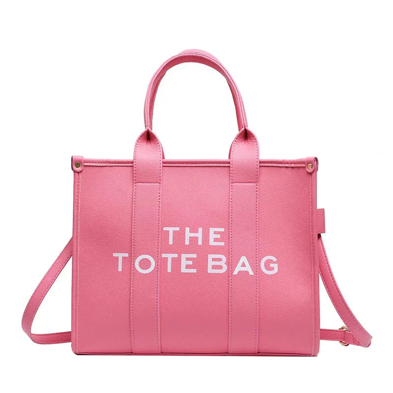 Natalia - Luksusowa designerska torba typu tote
