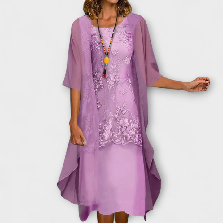 Penliah | Elegancka Sukienka