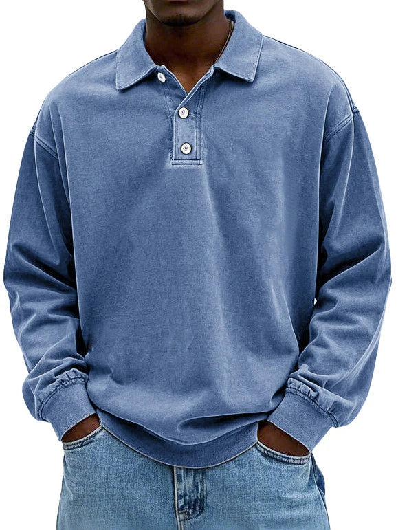 Gniewomir – Eleganckie polo casualowe