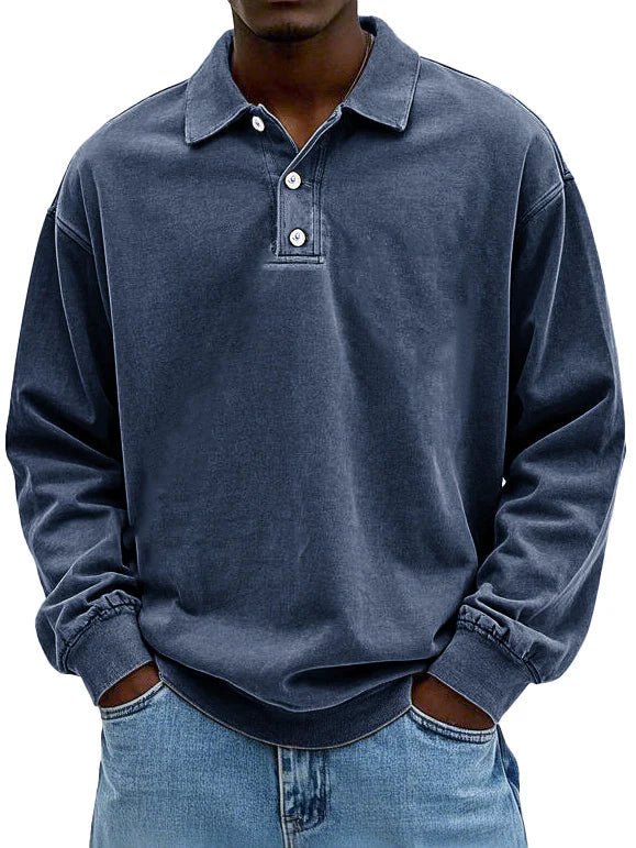 Gniewomir – Eleganckie polo casualowe